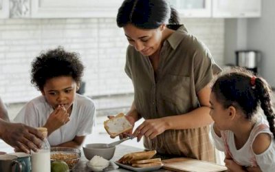 Salário mínimo ideal para garantir o básico nos lares seria de R$ 5,4 mil