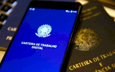 Salto da arrecadação sinaliza para retomada do mercado de trabalho