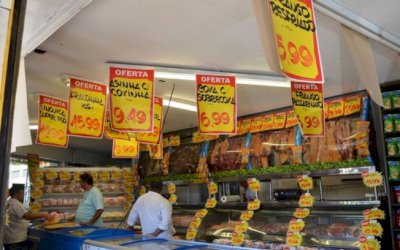 Economia em 2022: por que expectativas para o Brasil estão piorando rapidamente