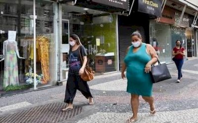 Após recorde, vendas do comércio desabam 3,1% em agosto