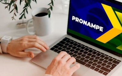 Menos burocracia - Pronampe supera R$ 61 bi em crédito a micro e pequenas empresas