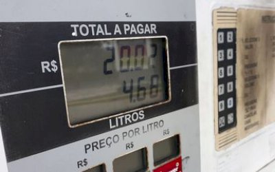 Etanol sobe 58% em um ano e deixa de ser vantagem em todo o Brasil