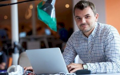 77,4% das novas empresas do Brasil não têm funcionários, aponta IBGE