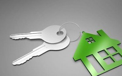 Sem crédito bancário, mais pessoas estão pagando imóveis à vista