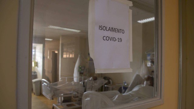 Médicos da maior UTI de Covid do país, em que 91% das mortes são de não imunizados, falam de arrependimento de pacientes antivacina que veem quadro se agravar