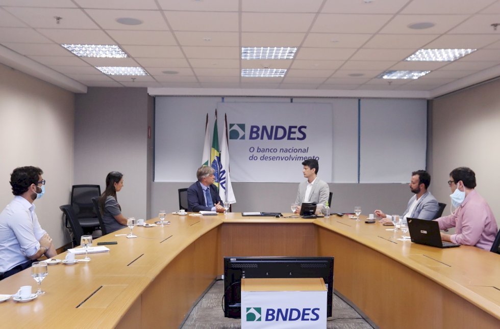 Energisa adere a fundo do BNDES que investirá R$ 500 milhões em projetos de restauração florestal em biomas brasileiros