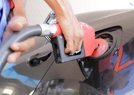 MS e outros 20 estados congelam ICMS da gasolina por mais 60 dias