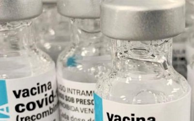 Fiocruz - Fundação Oswaldo Cruz emite nota sobre as variantes de preocupação Beta, Delta, Alfa e Gama. 