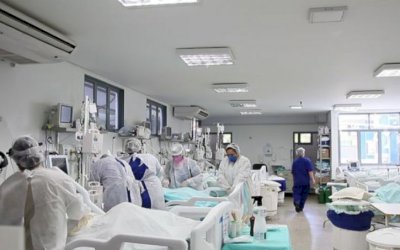 Influenza H3N2, faz mais uma vitima, mulher de 25 anos sem comorbidades