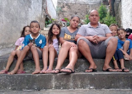 Brasil empobrece em 10 anos e tem mais da metade dos domicílios nas classes D e E