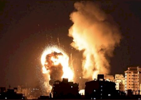 Após anúncio de Putin, Kiev e outras cidades da Ucrânia são alvo de explosões