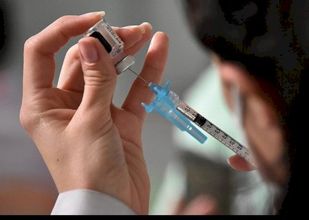 Criança de 11 anos que morreu em Campo Grande não tomou vacina, diz SES