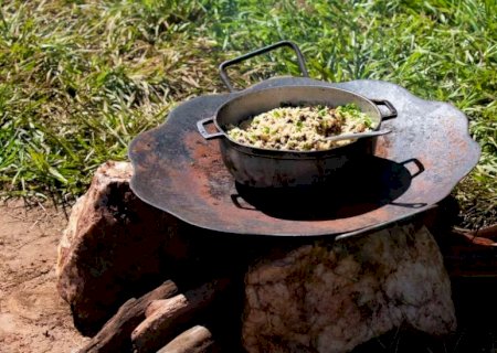 Onde tudo se aproveita, carne é fonte de renda e principal alimento no Pantanal