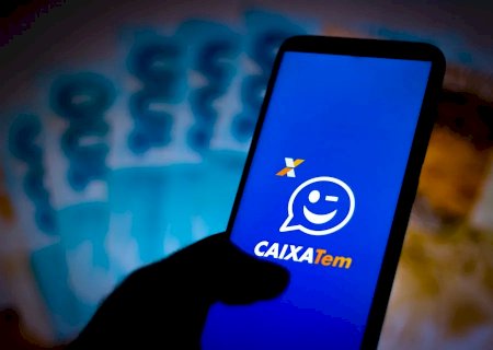 Caixa libera empréstimo para negativados a partir desta segunda