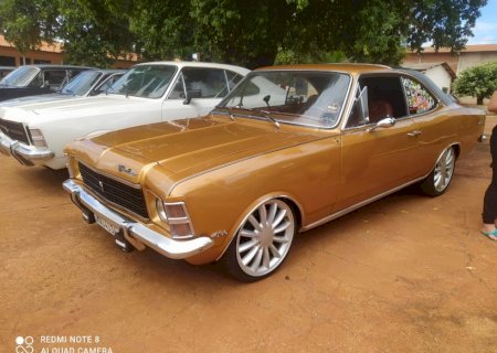 O CAR Clube dos Amigos Reliqueiros de IVINHEMA realizou em 20 de março de 2022 o 1° Passeio do CAR IVINHEMA para ANGÉLICA.