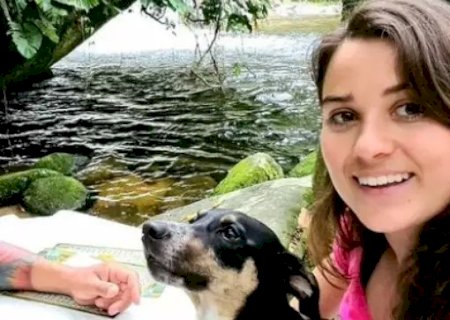 Paraquedista morre após salto no interior de SP