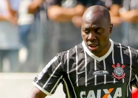 Rincón, ídolo do Corinthians e da seleção colombiana, morre aos 55 anos