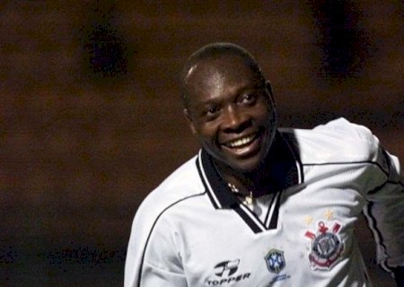 Rincón passa por cirurgia e segue em estado crítico após acidente