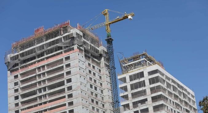 Medida que permite quitar dívida de imóvel com FGTS começa a valer