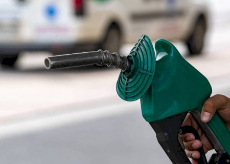 Preço do diesel nos postos do país quase dobra nos últimos três anos