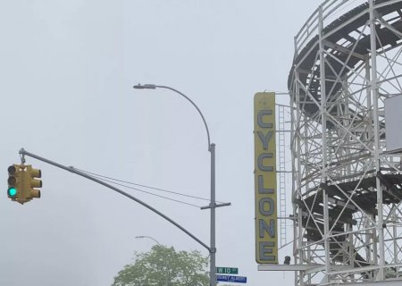 Corredor morre após terminar Meia Maratona do Brooklyn, em Nova York