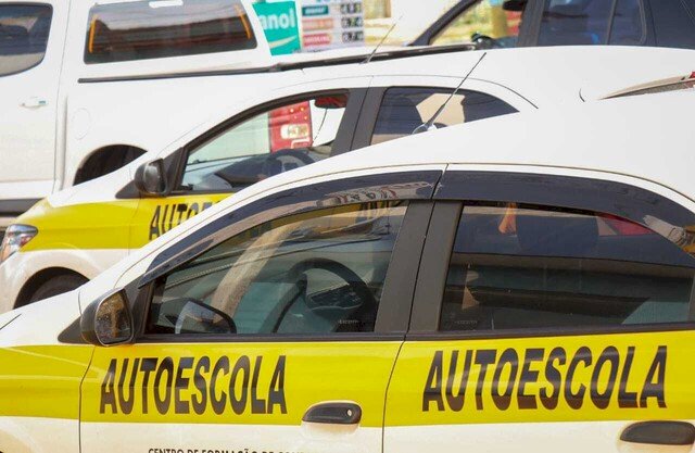 Novas regras vão deixar CNH até R$ 1 mil mais cara.