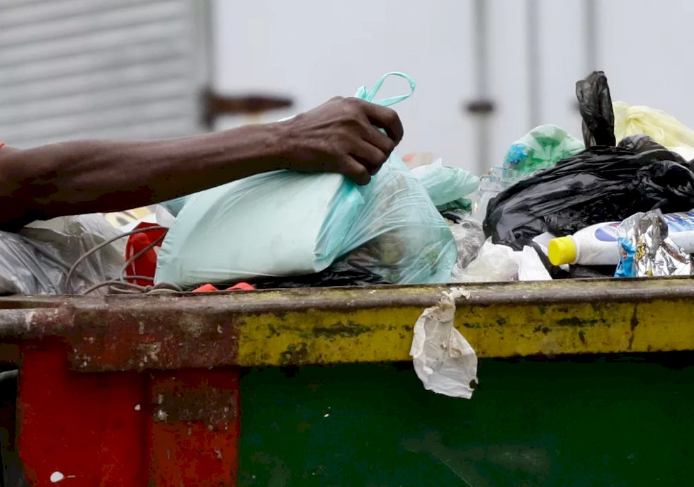 Fome no Brasil: número de brasileiros sem ter o que comer quase dobra em 2 anos de pandemia.