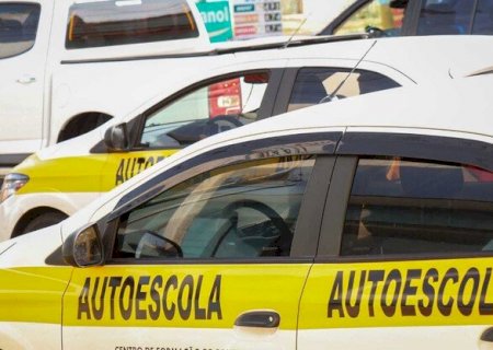 Novas regras vão deixar CNH até R$ 1 mil mais cara.