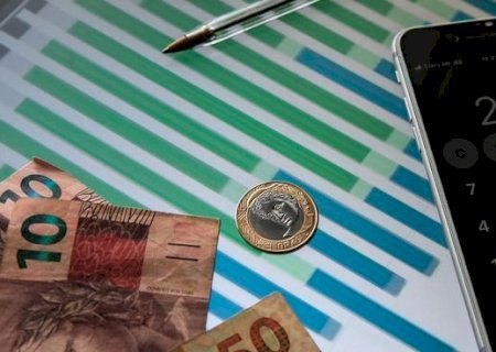 Inadimplência atinge 66,1 milhões em abril, recorde desde 2016.