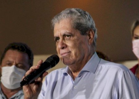 MDB realiza convenção para confirmar candidatura de André ao Governo do Estado