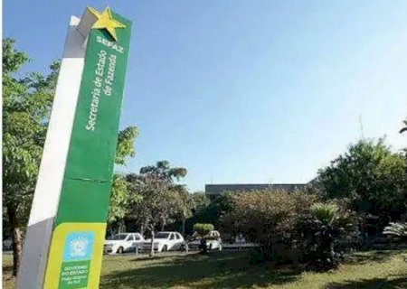 Arrecadação de impostos em MS bate novo recorde e chega a R$ 7,3 bilhões em cinco meses.