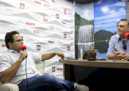 Pedro Pedrossian Neto quer resgatar legado do avô que governou Mato Grosso e Mato Grosso do Sul