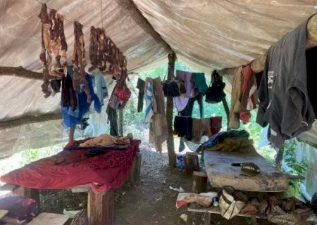 Fiscalizações encontraram 2,9 mil trabalhadores em situação análoga à escravidão em MS