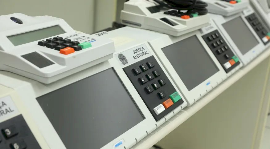 O que é a zerésima e qual sua importância para a segurança da votação