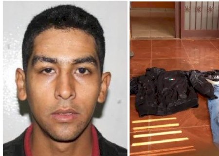 Assassino de radialista é identificado pela polícia paraguaia