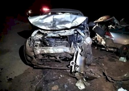 Motorista de Dourados morre em acidente no interior de São Paulo