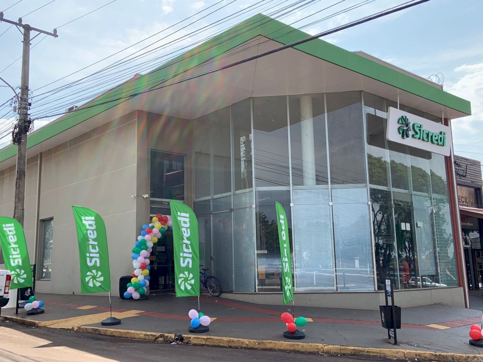 Promoção da Sicredi Centro-Sul MS – Outubro mês da criançada.