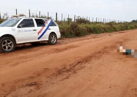 Estudante de medicina brasileiro é identificado por amigos após ter sido encontrado morto na fronteira Brasil-Paraguai