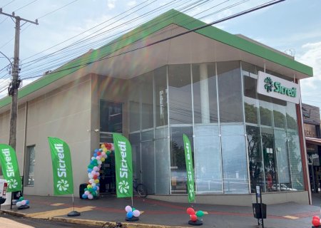 Promoção da Sicredi Centro-Sul MS – Outubro mês da criançada.