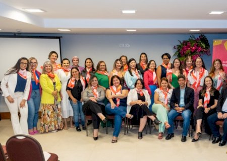 Sicredi Centro-Sul MS lança Comitê Mulher