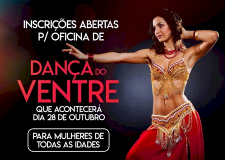 Faz  sua inscrição e coloca na sua agenda.