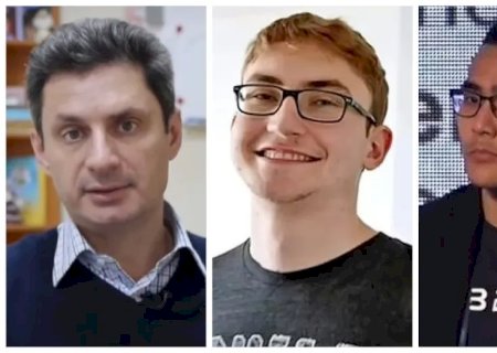 Com queda de helicóptero, sobe para três as mortes misteriosas de executivos de criptomoedas