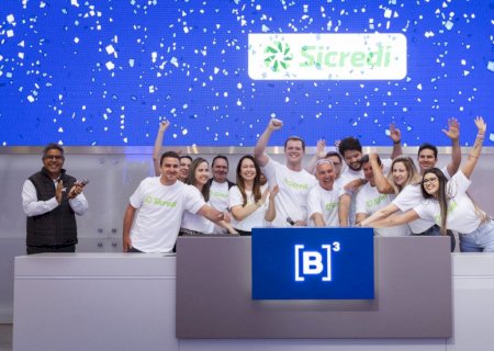 Sicredi amplia portfólio de investimentos com lançamento da oferta de Renda Variável