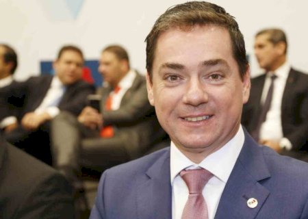 Ary Raghiant Neto é novo desembargador no TJ de Mato Grosso do Sul.