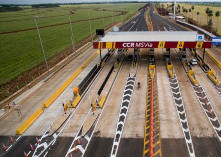 CCR MSVia abre 14 vagas de trabalho na Capital e em outros 6 municípios de MS