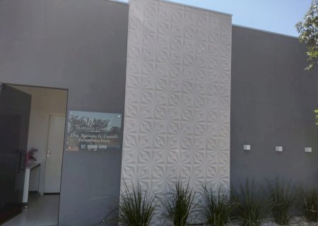 Angélica - Agora tem Clinica'Estética Avançada' com uma grande profissinal.