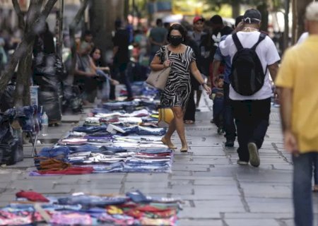 Pirataria triplicou prejuízos à economia brasileira em 7 anos, mostra pesquisa