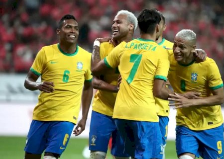 ACIIV e SECON orienta empresas e fucionários nos jogos do Brasil na Copa do Mundo.
