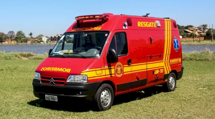 Cinco pessoas da mesma família morrem afogadas na véspera de natal.