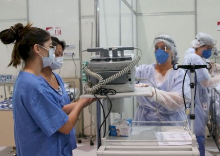 Aprovado no Senado, piso da enfermagem segue para promulgação